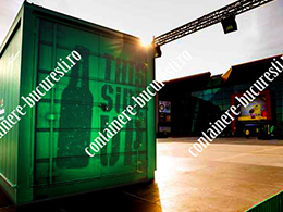 containere bucuresti Hunedoara