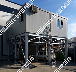 containere Hunedoara