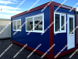 containere de birou Hunedoara