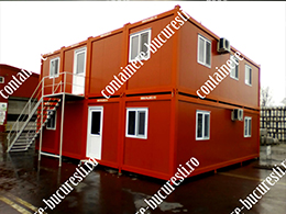 containere de inchiriat Hunedoara