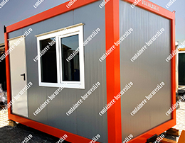 containere de locuit second hand pret Hunedoara