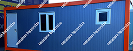 containere locuit second hand Hunedoara