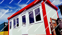 containere modulare pret Hunedoara