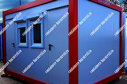 containere pentru locuit Hunedoara