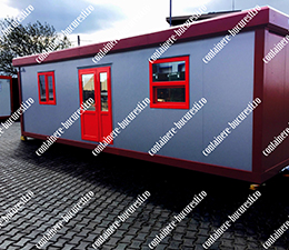 containere second hand preturi Hunedoara